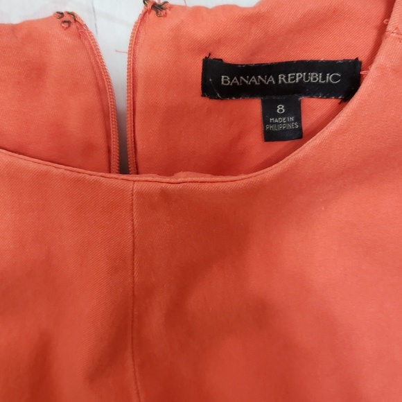 Banana Republic dress - Picture 2 of 3